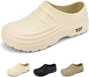 Armadillo Clogs for Women Men, Armadillo Comfort Lightweight & Waterproof Healthy Clogs, Zapatos para Cocina para Mujer