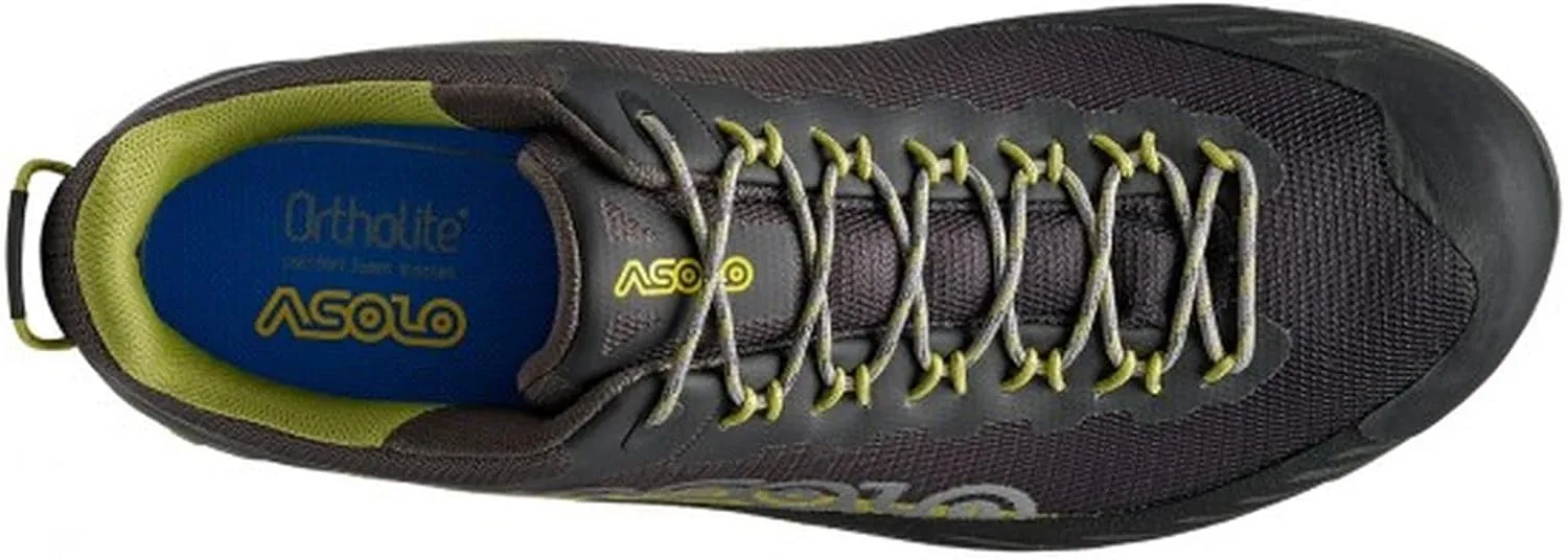 ASOLO Eldo Approach Shoes - Men's