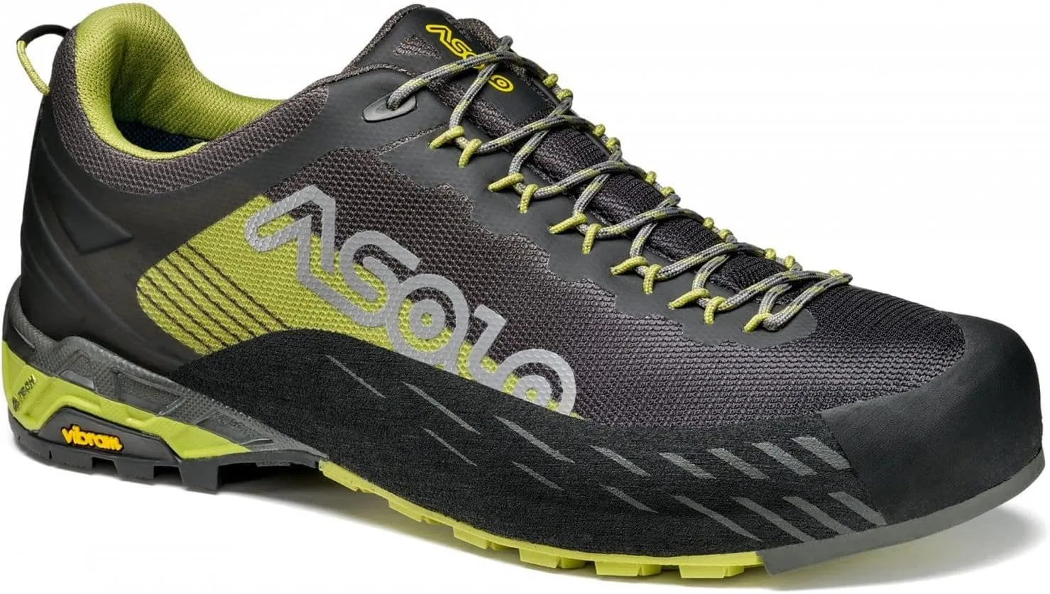 ASOLO Eldo Approach Shoes - Men's