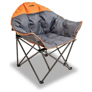 Autograph Cleveland Chair Orange Edition F3030OR