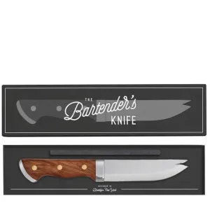Bartender's Knife