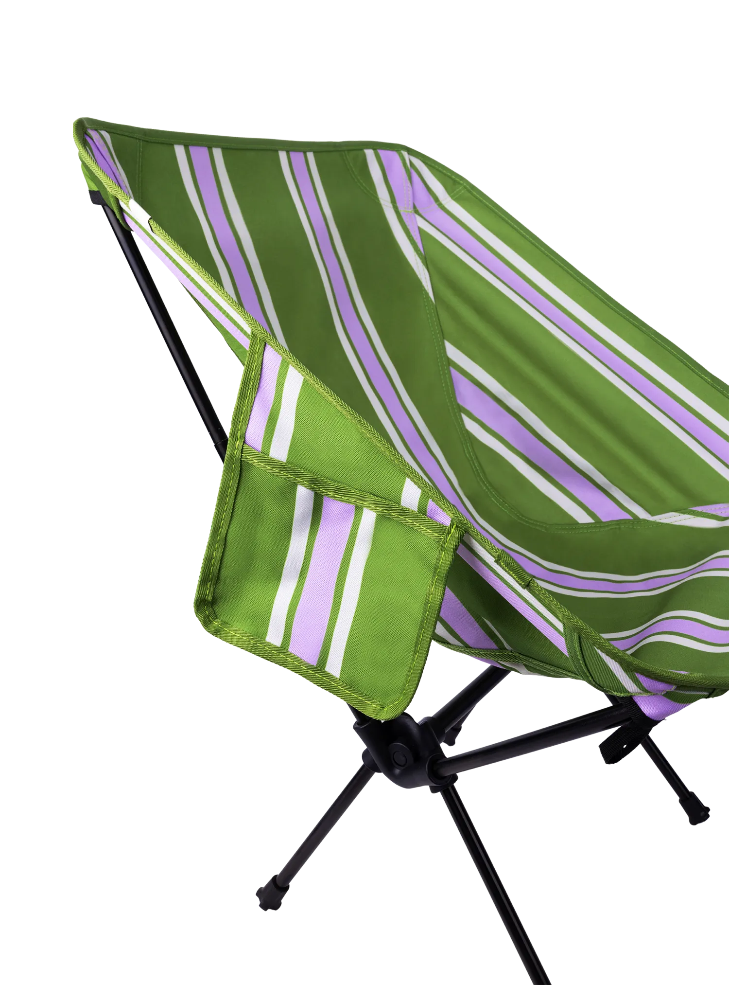 Basecamp Chair (Cypress Stripes)