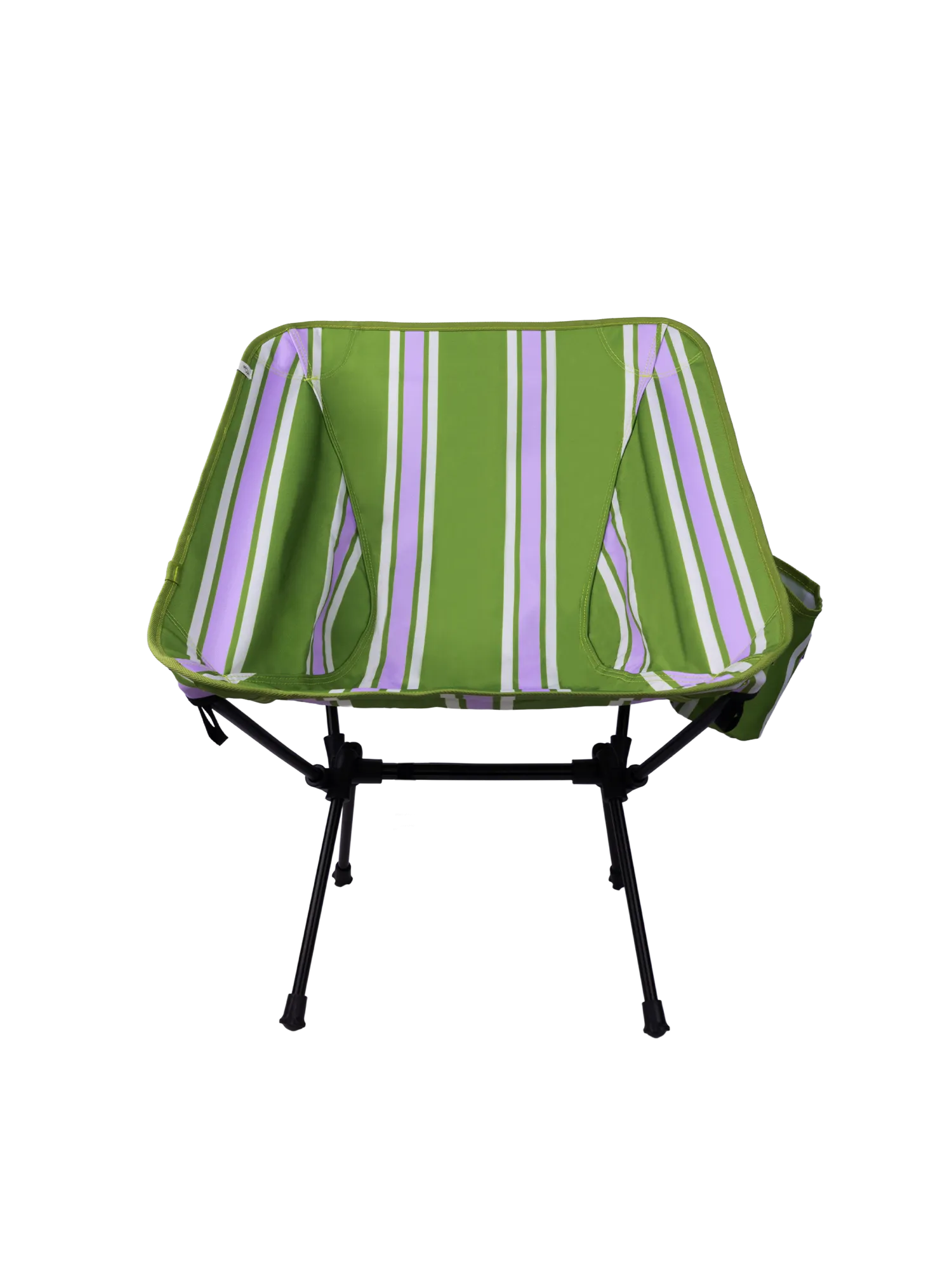 Basecamp Chair (Cypress Stripes)