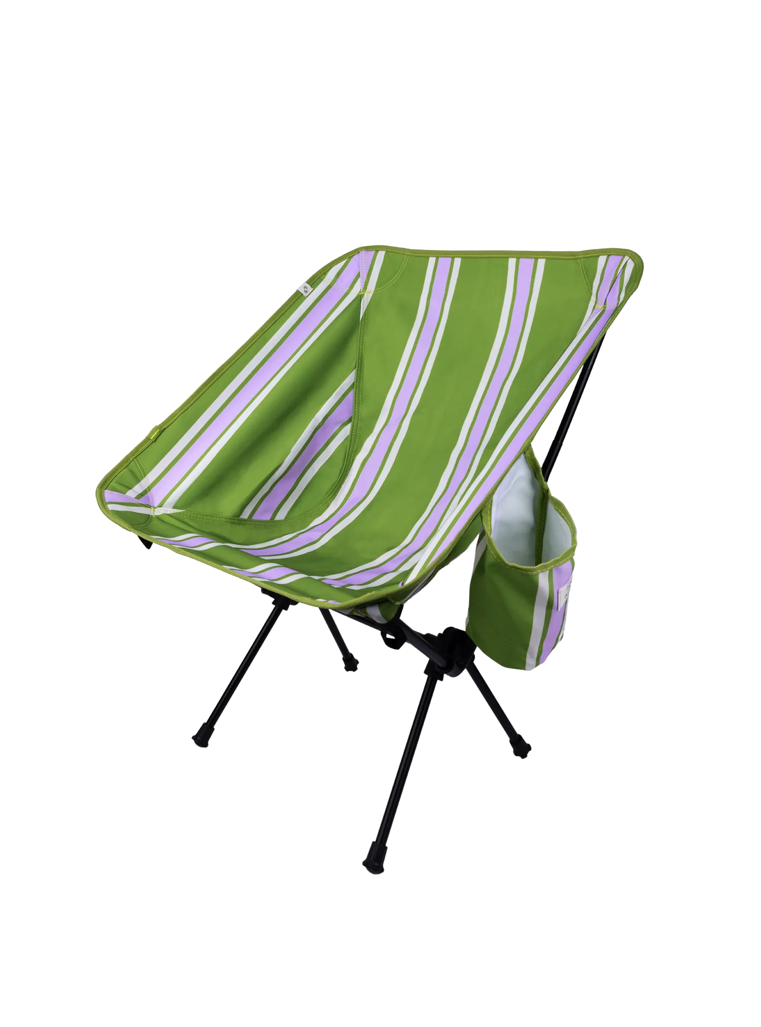 Basecamp Chair (Cypress Stripes)