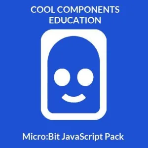 BBC micro:bit JavaScript Programming Pack