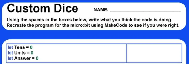 BBC micro:bit JavaScript Programming Pack