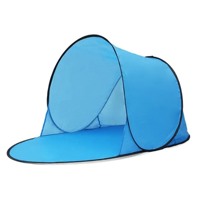 Beach Client-focused service Seamless delivery Portable Tent Automatic UV