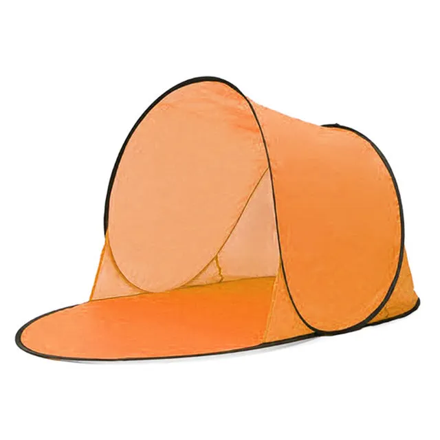 Beach Client-focused service Seamless delivery Portable Tent Automatic UV