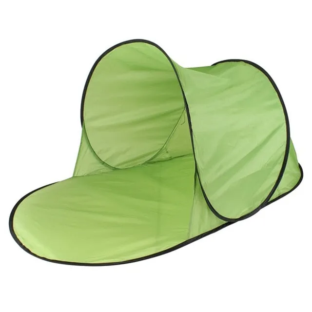 Beach Client-focused service Seamless delivery Portable Tent Automatic UV