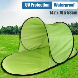Beach Client-focused service Seamless delivery Portable Tent Automatic UV