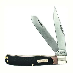 Bearhead Trapper 4 3-16" W-tweezers,boxed