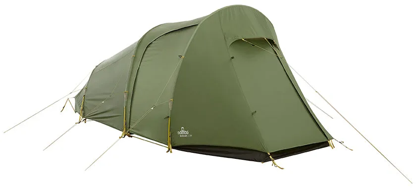 Bedouin 2 LW Tent, Calliste green