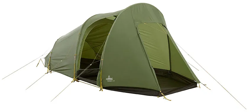Bedouin 2 LW Tent, Calliste green