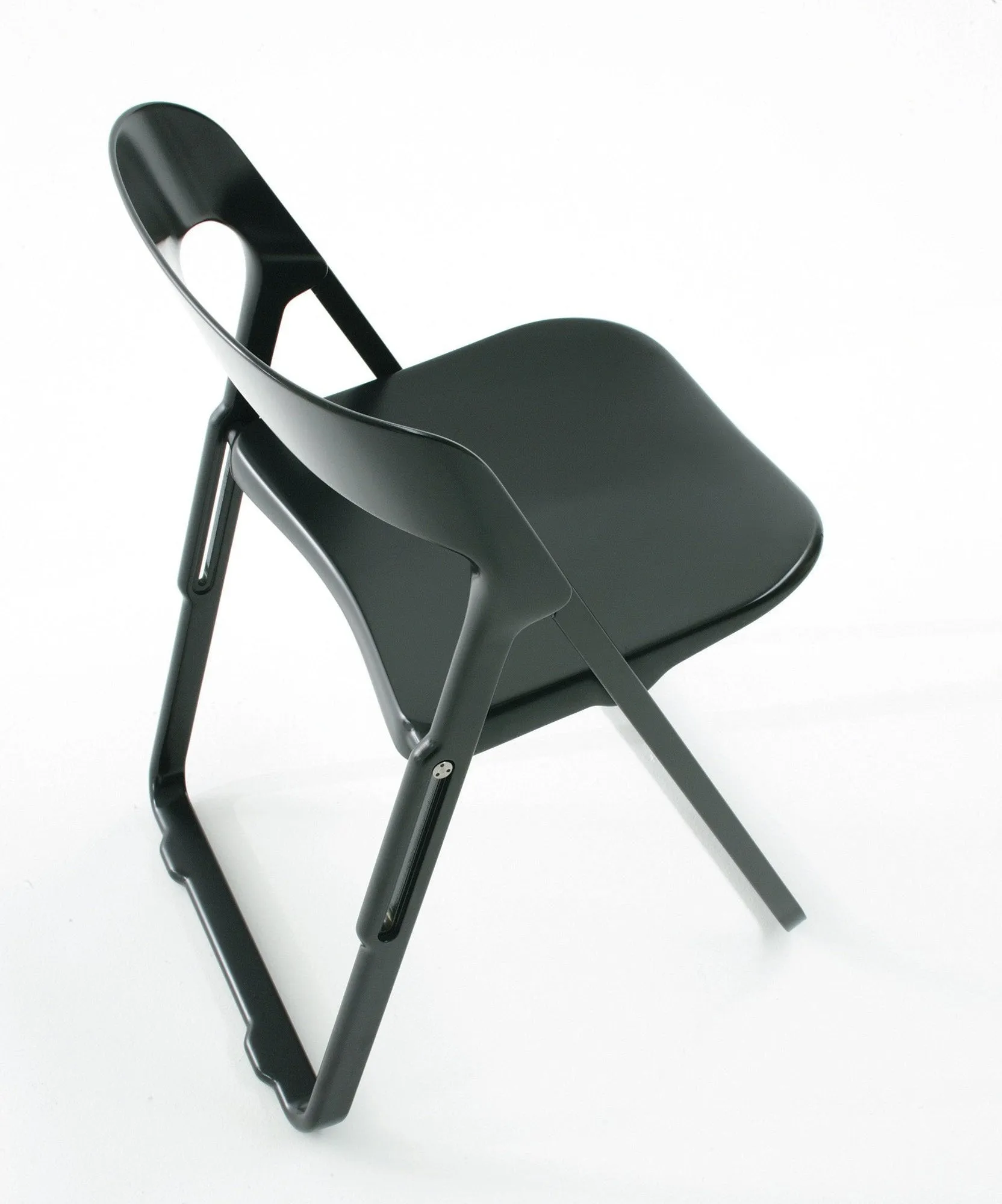 Bek Folding Chair by Casamania