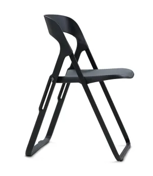 Bek Folding Chair by Casamania