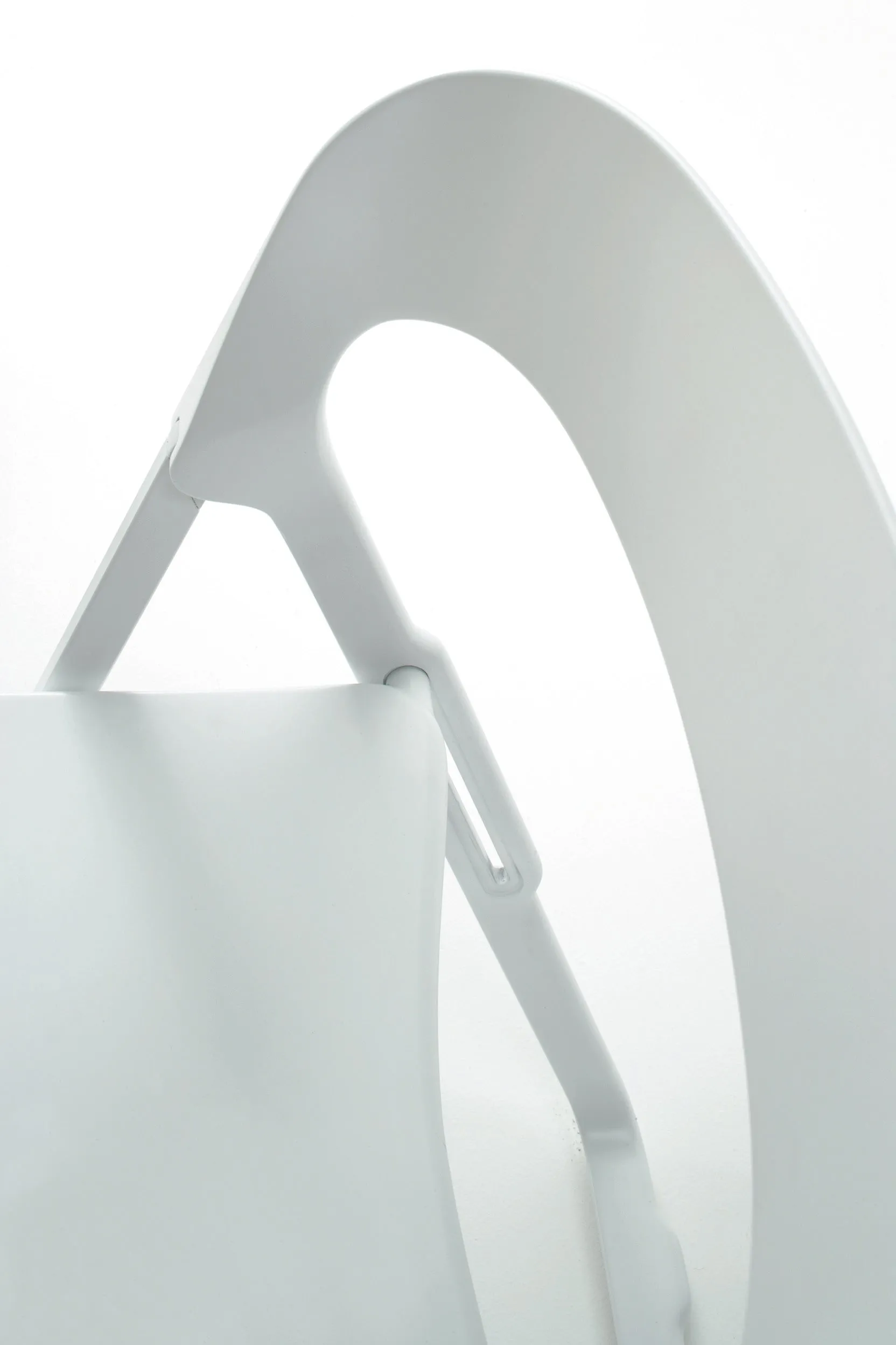 Bek Folding Chair by Casamania