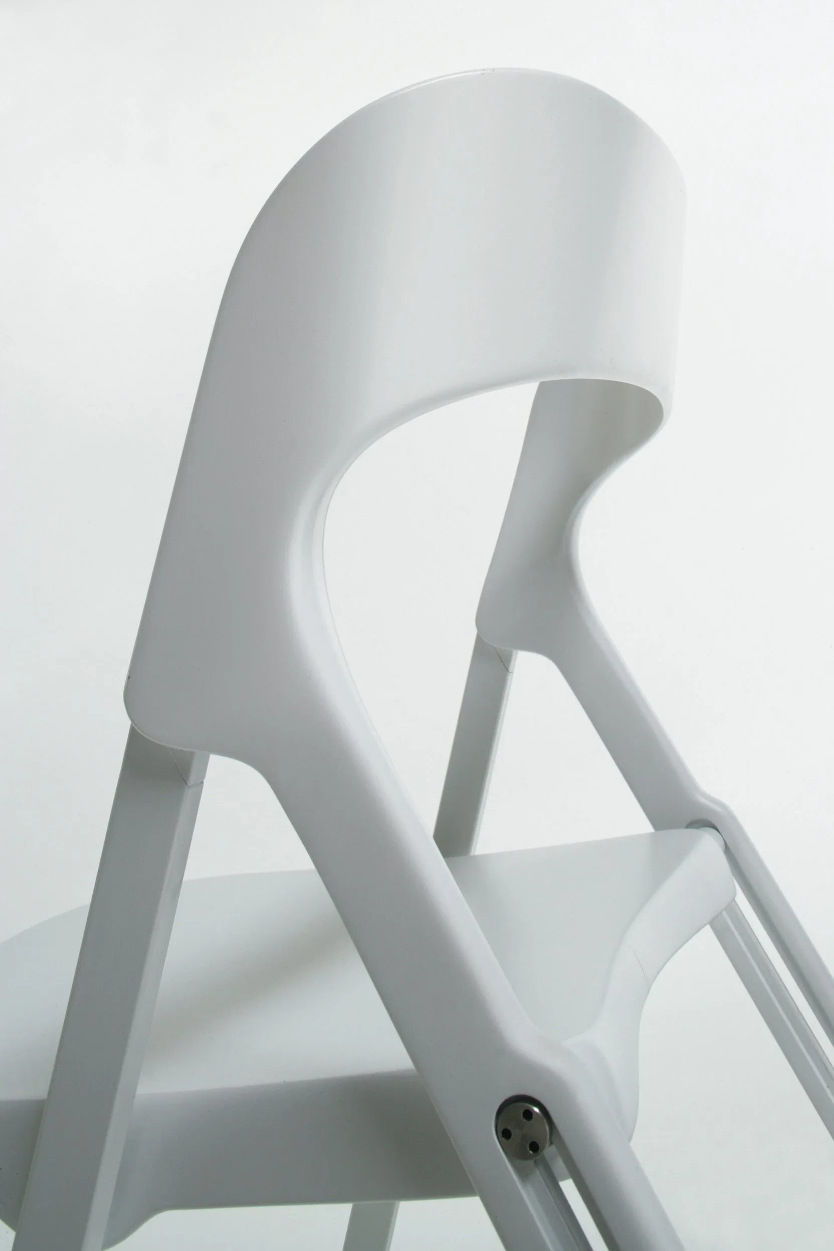 Bek Folding Chair by Casamania