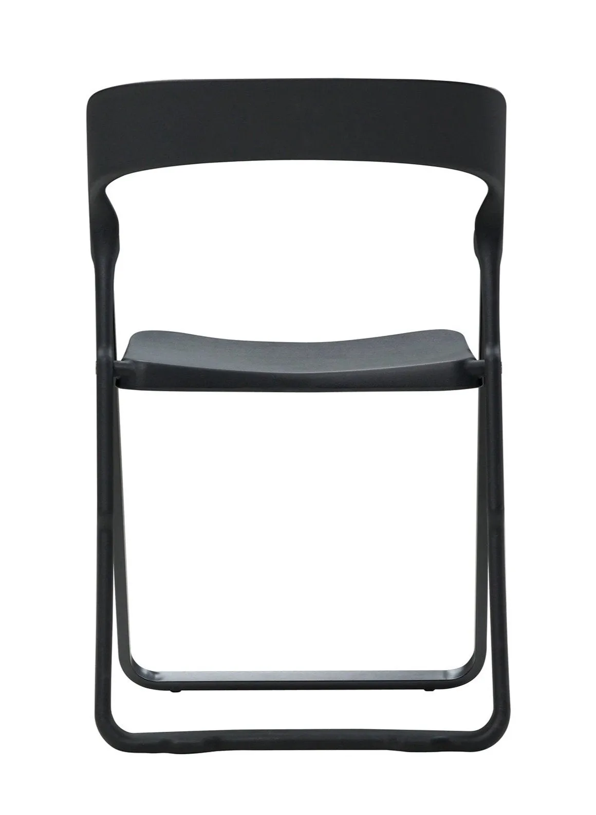 Bek Folding Chair by Casamania
