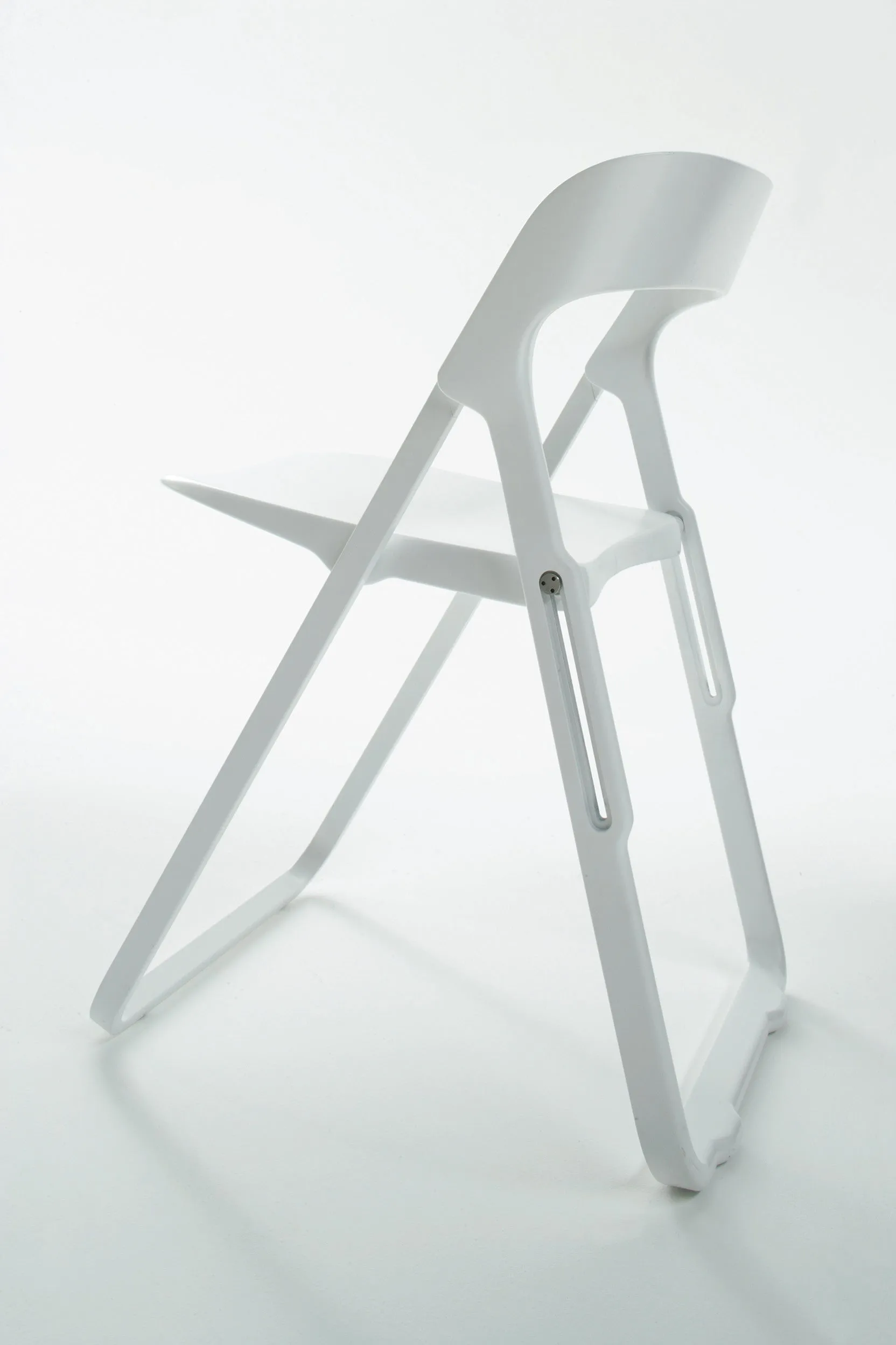 Bek Folding Chair by Casamania