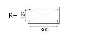 Bench First Class Luxery