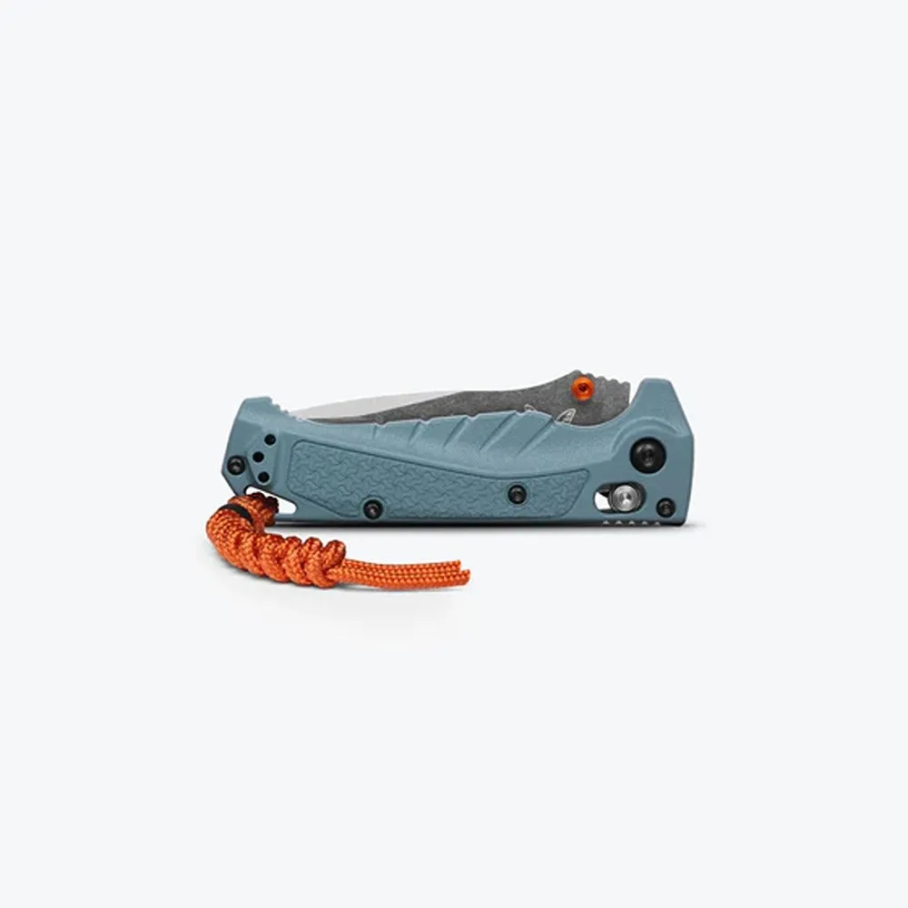 Benchmade Mini Adira Folding Knife Magnacut New 2024