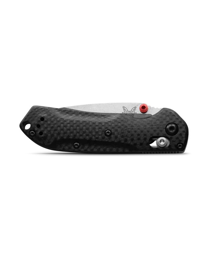 Benchmade Mini Freek | Carbon Fiber (565-1)