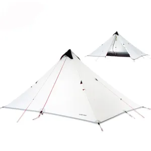 Best-selling deal Tent Volume discount Pyramid