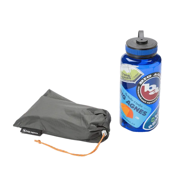 Big Agnes Footprint Copper Spur UL3