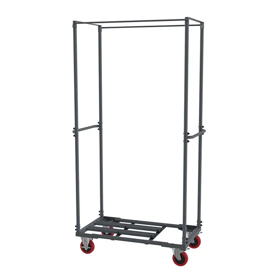 BigClassic Folding Chair Trolley