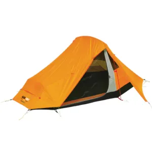 BlackWolf Mantis UL II Hiking Tent Bundle
