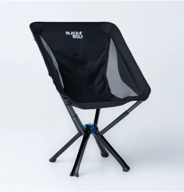 BlackWolf Mantis UL II Hiking Tent Bundle