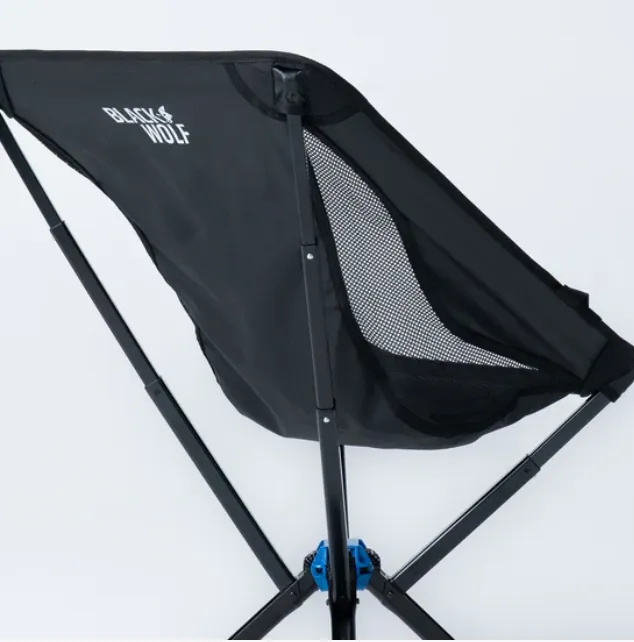 BlackWolf Mantis UL II Hiking Tent Bundle