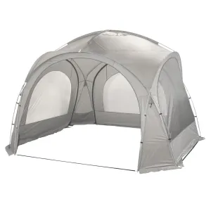 Bo-Camp Party Tent Light Polyester Large