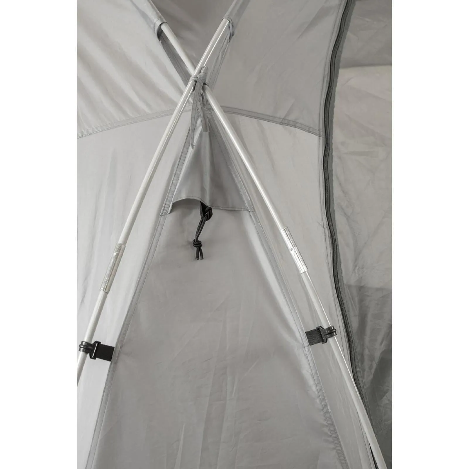 Bo-Camp Party Tent Light Polyester Medium