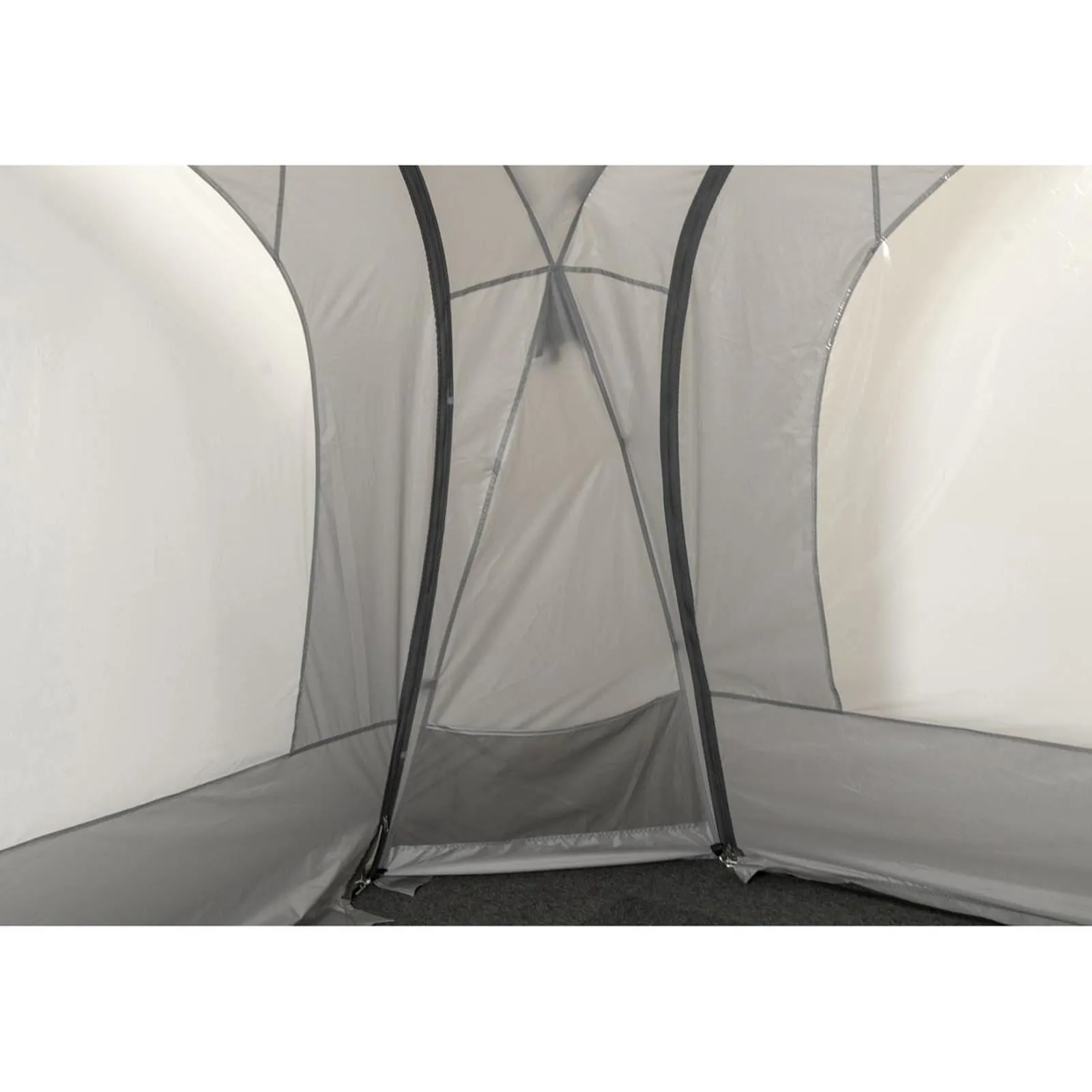 Bo-Camp Party Tent Light Polyester Medium
