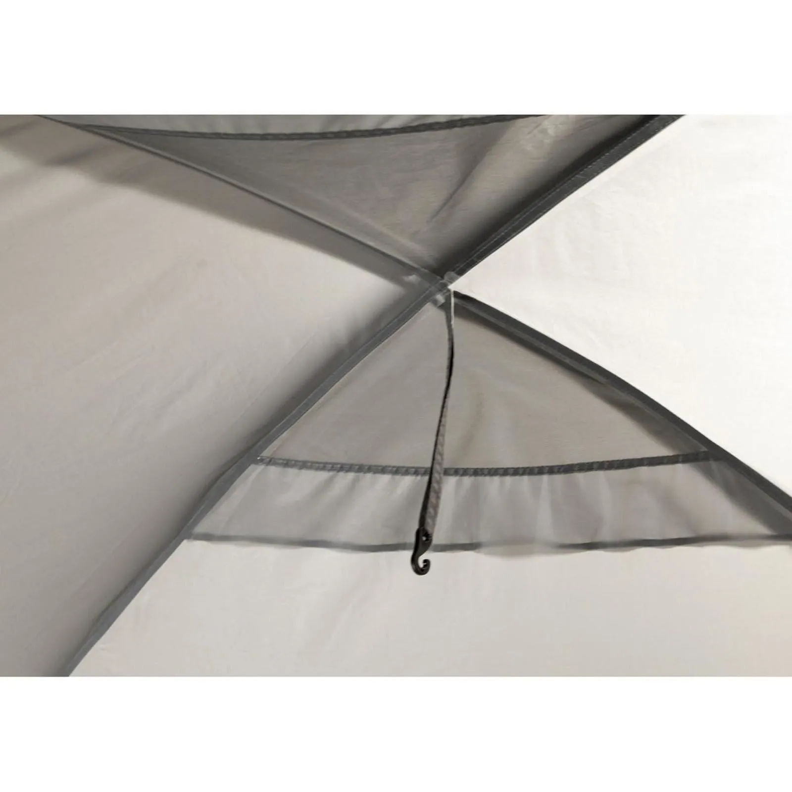 Bo-Camp Party Tent Light Polyester Medium