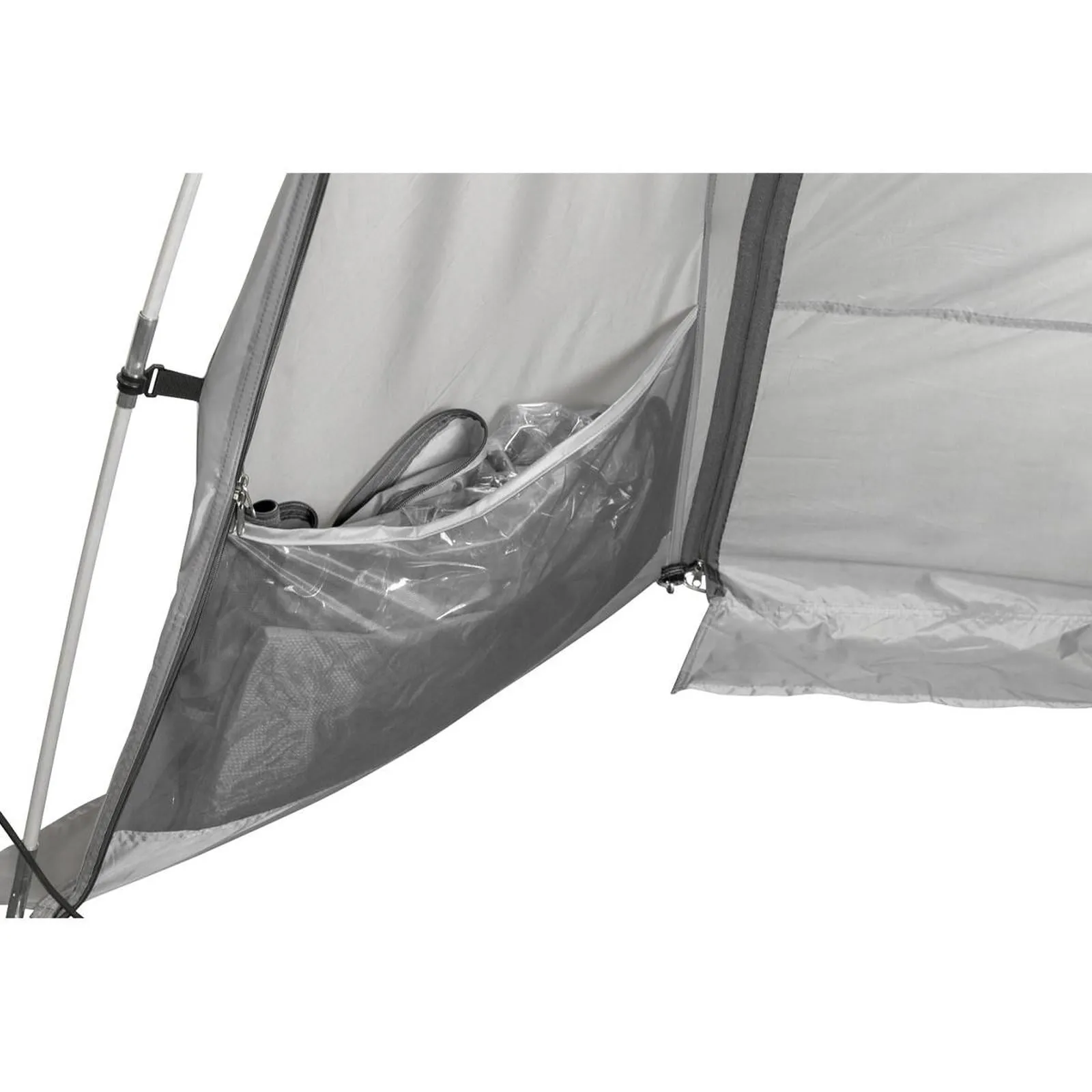 Bo-Camp Party Tent Light Polyester Medium