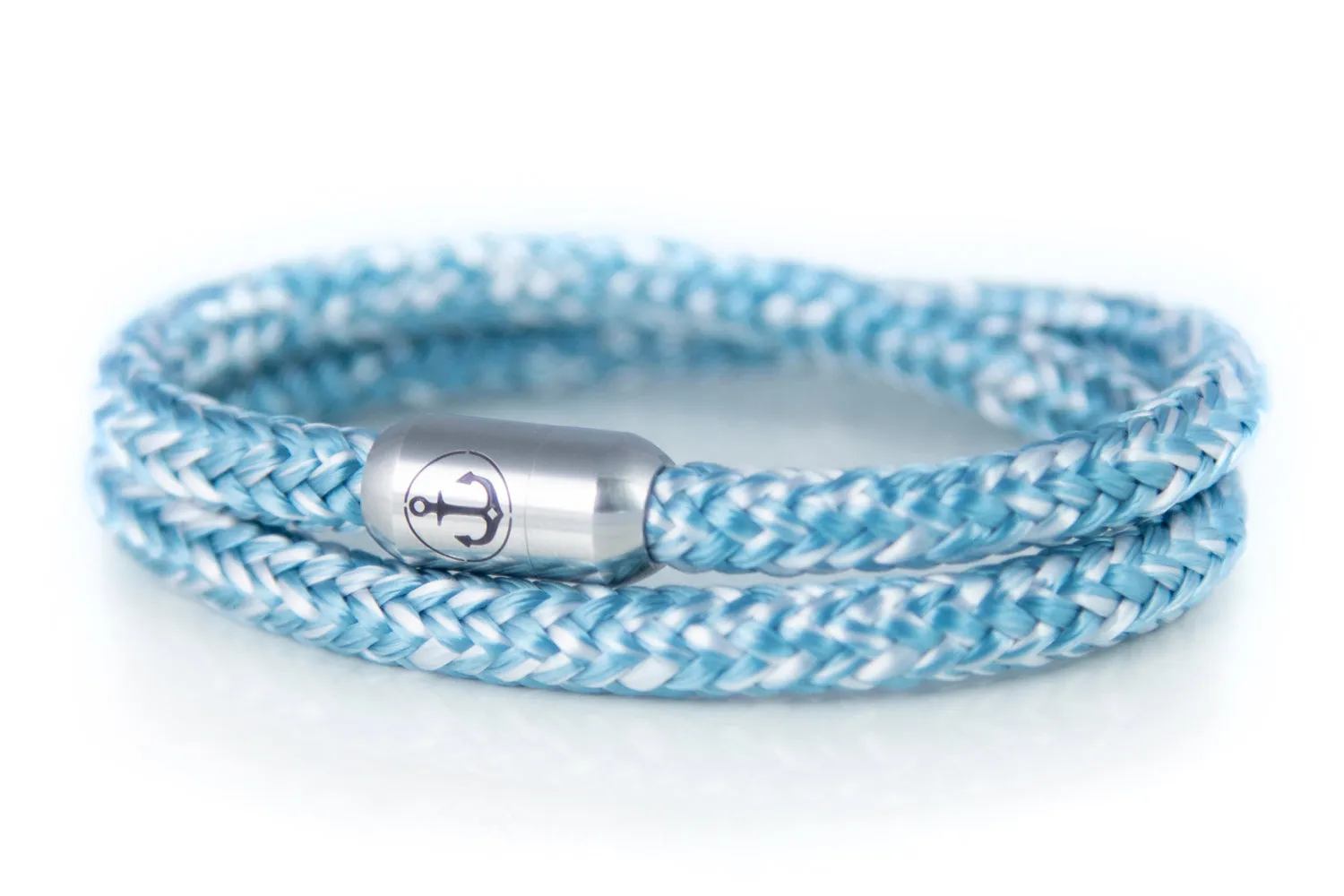 BOATSWAIN Anchor STEEL 6 double R