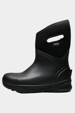Bogs Mens Bozeman Mid Lite