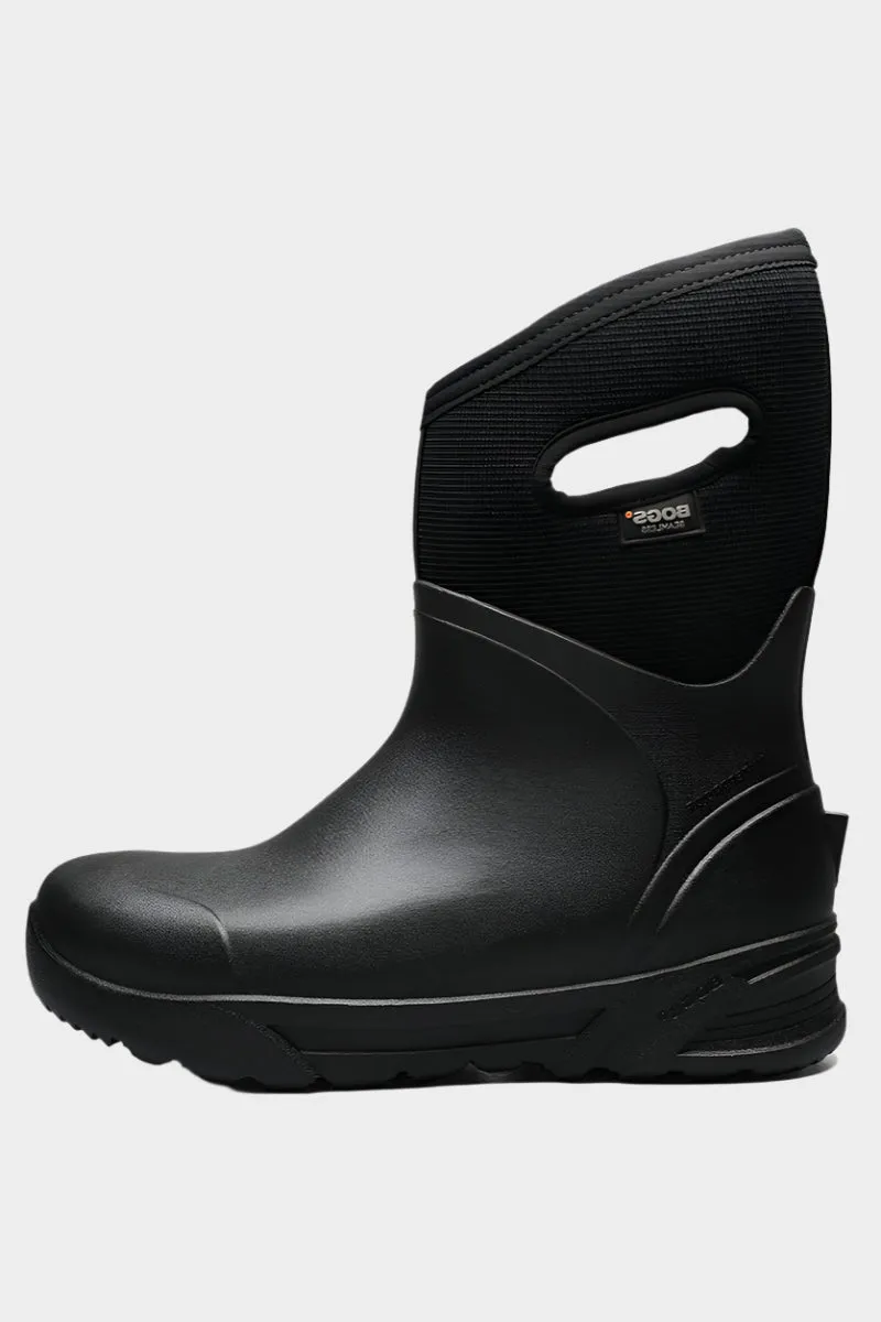 Bogs Mens Bozeman Mid Lite