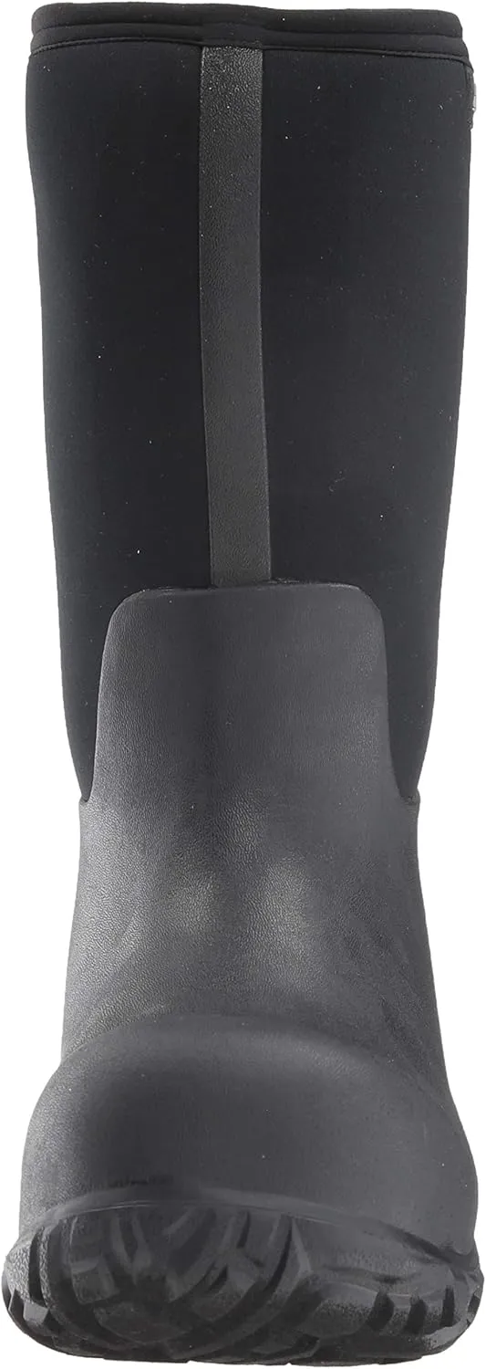 BOGS Men's Workman Punctureproof Composite Toe Waterproof Rain and Construction Boot