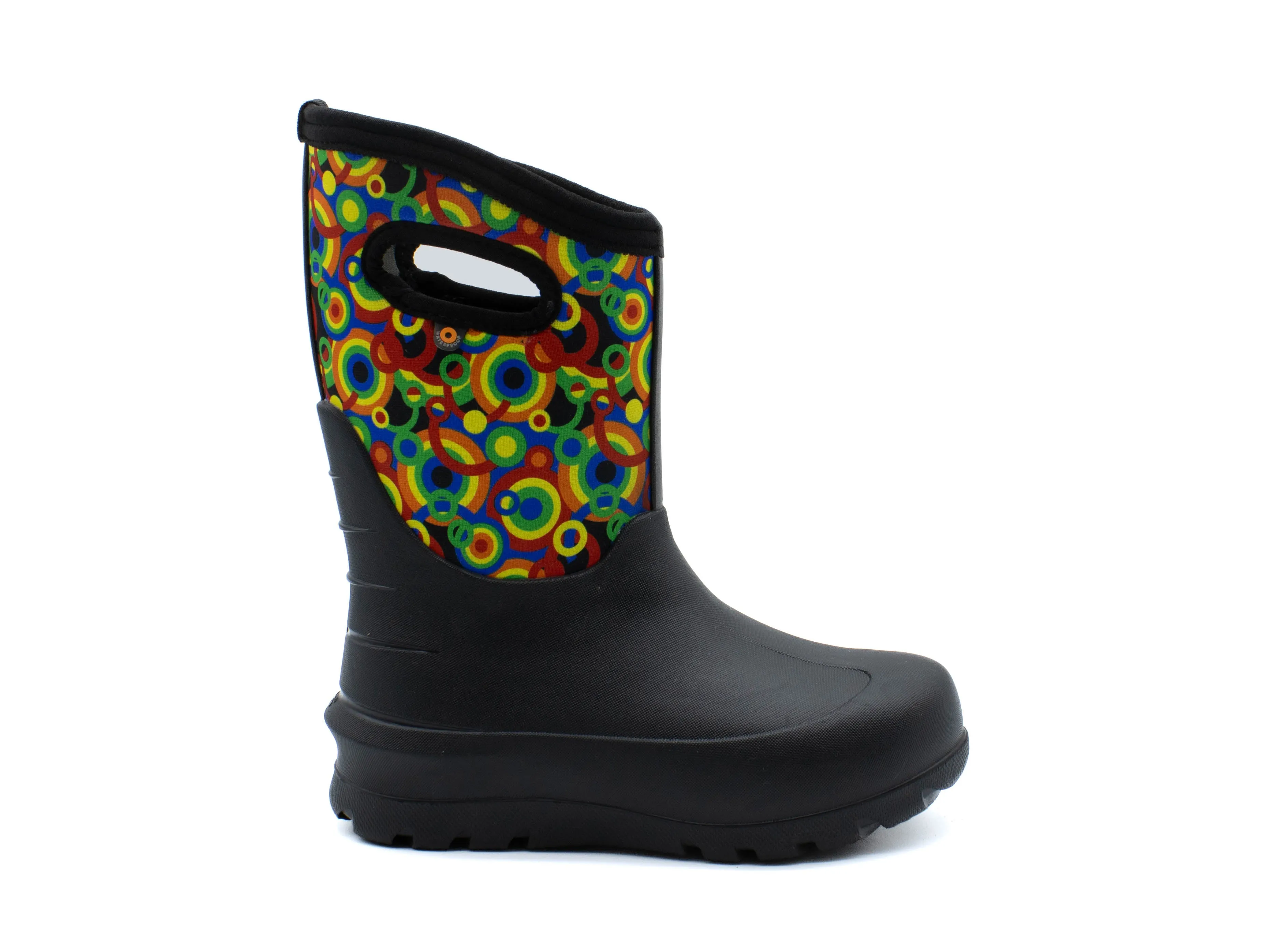 BOGS NEO-CLASSIC CIRCLE GEO