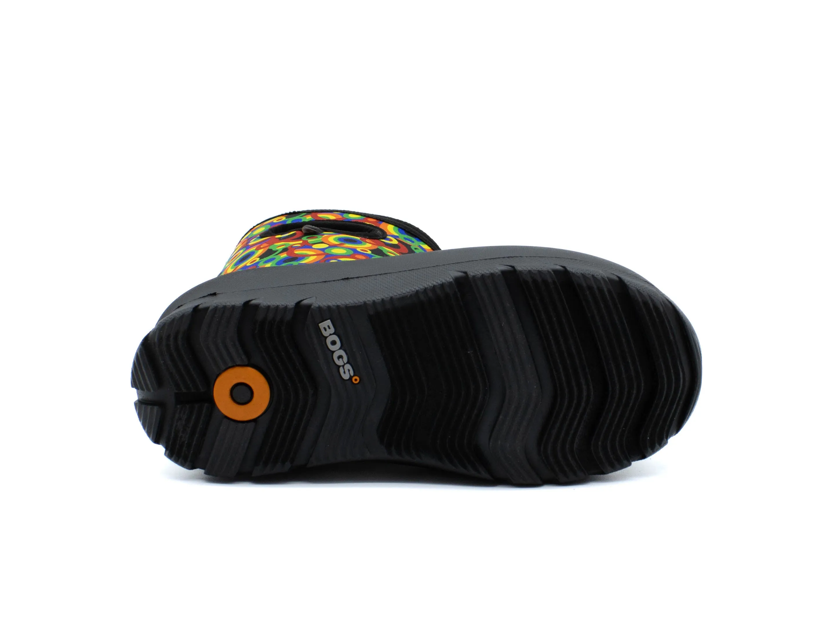 BOGS NEO-CLASSIC CIRCLE GEO