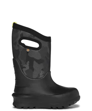 BOGS NEO - CLASSIC METALLIC CAMO