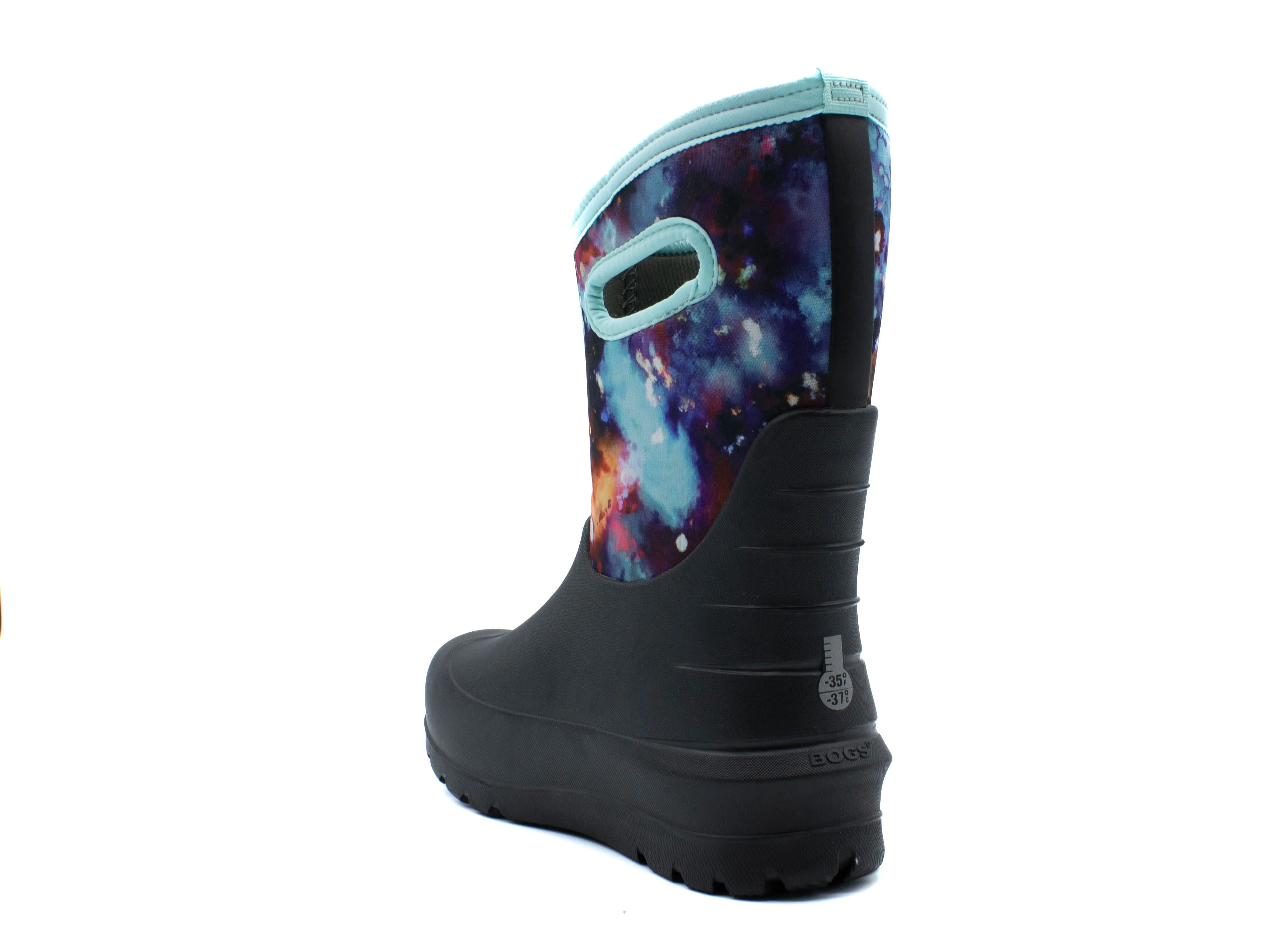 BOGS Neo-Classic Sparkle Space