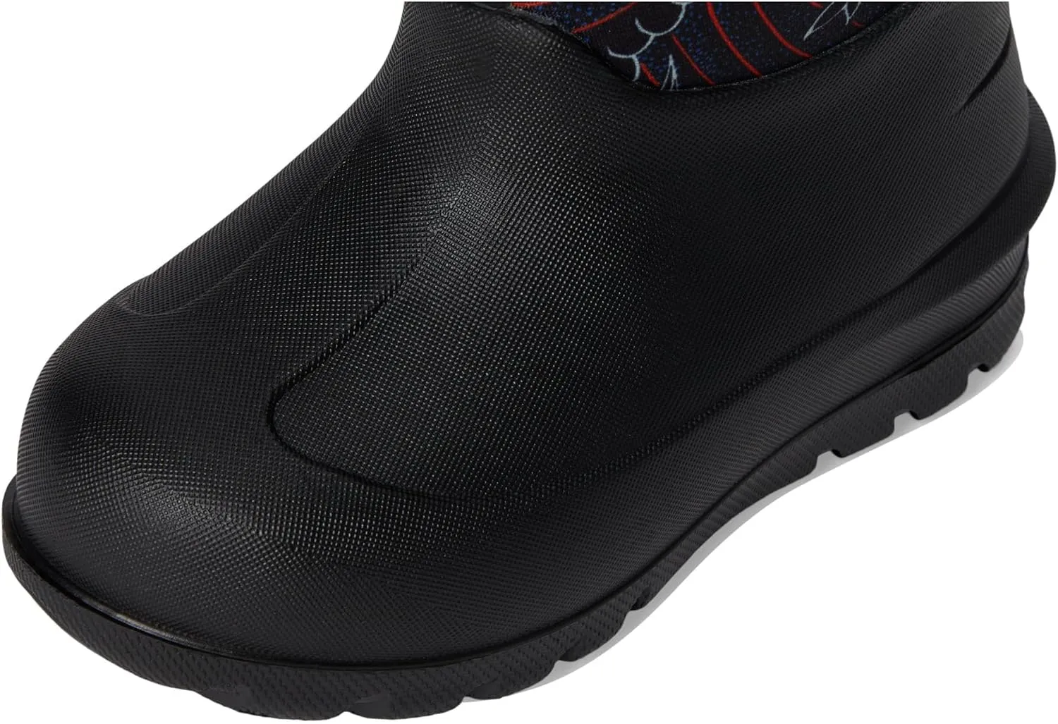 BOGS Unisex-Child Neo-Classic Tiger (Toddler/Little Big Kid) Rain Boot