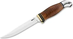 Boker Magnum BOKER PLUS USAF SURVIVAL FIXED BLADE KNIFE