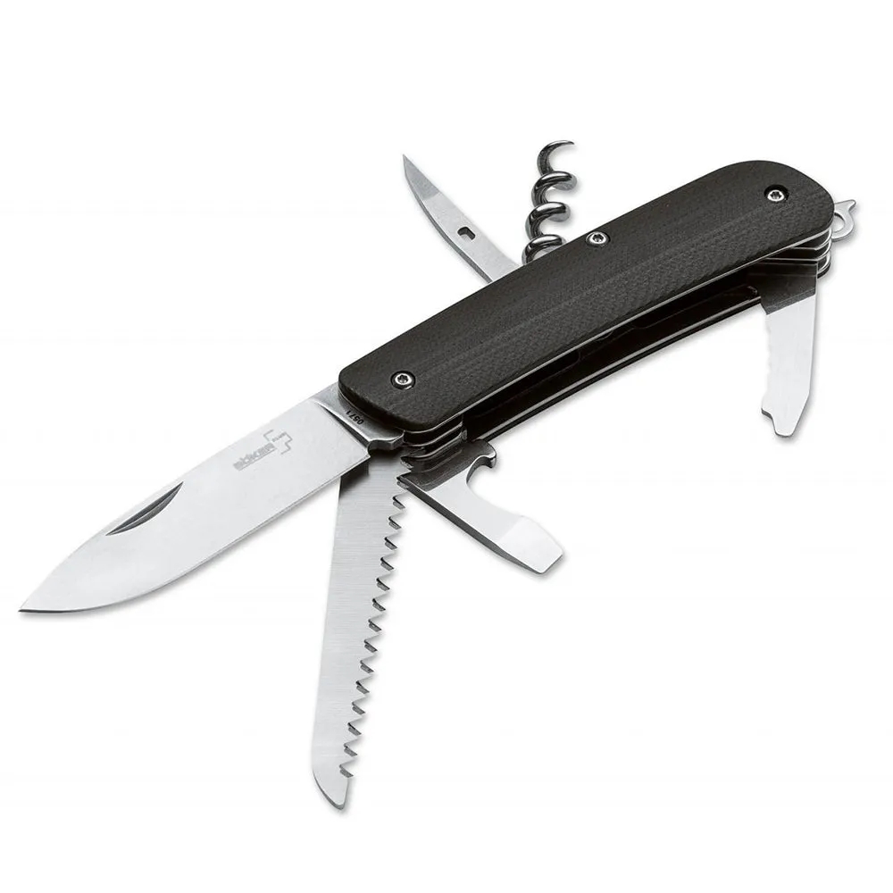 Boker Plus Tech-tool City 6