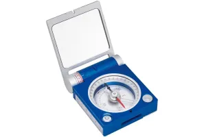 Breithaupt Compass Stratum With Mirror & Clinometer GEKOM N PRO
