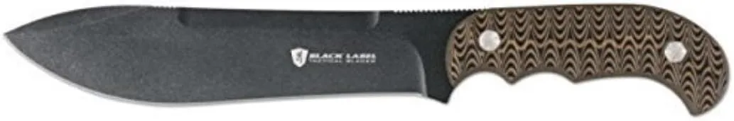 Browning Stow-Away Survival Knife, Black